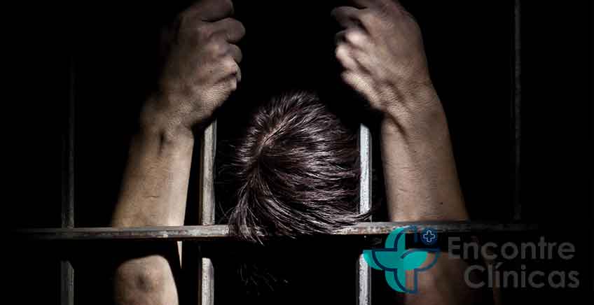 projeto de lei para dependentes quimicos no sistema prisional